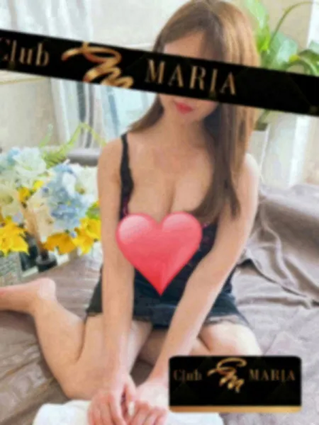 千堂あゆみ｜CLUBマリア【東京】葛西・行徳メンズエステ