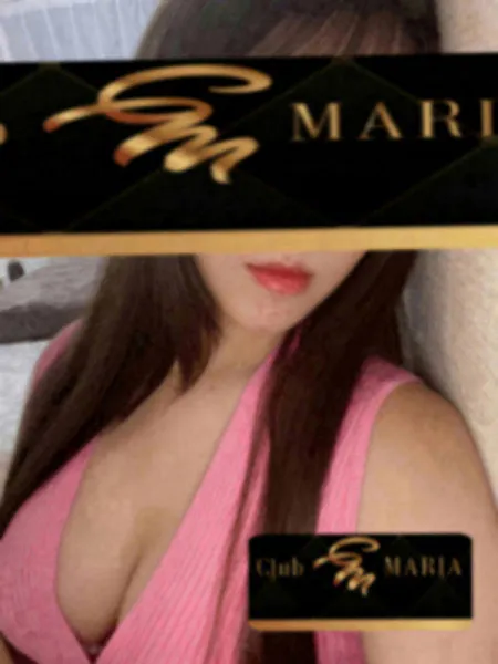 堂本ちえみ【VIP】｜CLUBマリア【東京】葛西・行徳メンズエステ