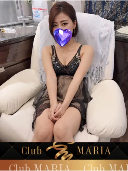 柳井　みゆ｜CLUBマリア【東京】葛西・行徳メンズエステ