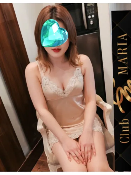 佐々木 麗花｜CLUBマリア【東京】葛西・行徳メンズエステ