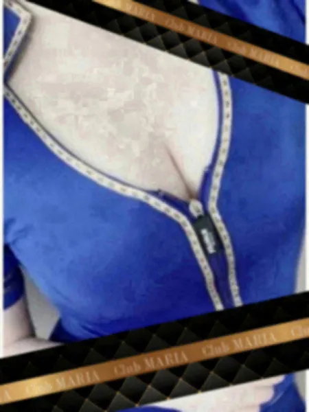 黒凪　らら｜CLUBマリア【東京】葛西・行徳メンズエステ