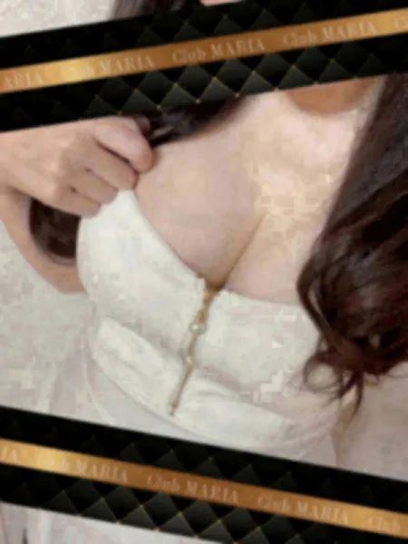 斎藤　まりあ｜CLUBマリア【東京】葛西・行徳メンズエステ