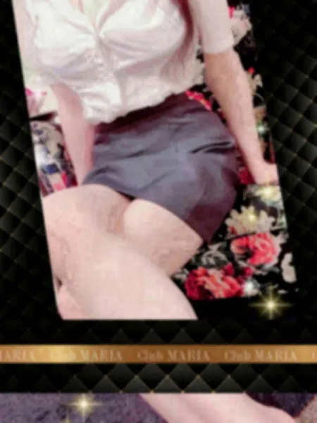 藤原　ゆゆ｜CLUBマリア【東京】葛西・行徳メンズエステ