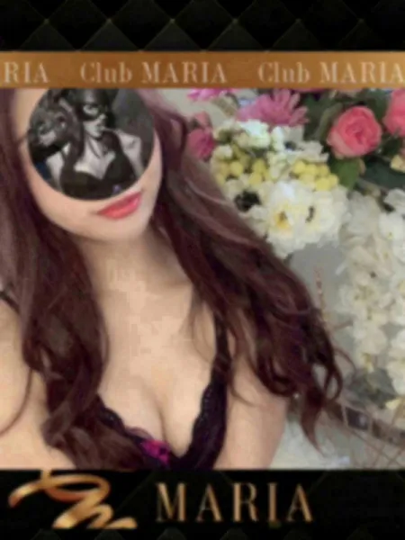 源あつこ｜CLUBマリア【東京】葛西・行徳メンズエステ