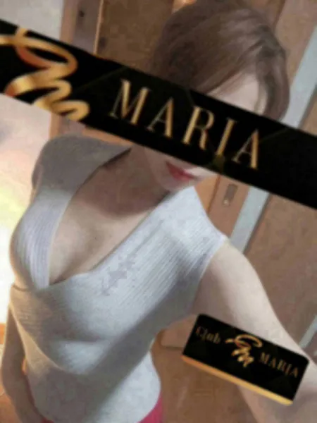 二条ゆめか｜CLUBマリア【東京】葛西・行徳メンズエステ