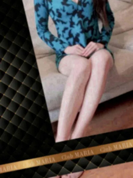 愛沢　みな｜CLUBマリア【東京】葛西・行徳メンズエステ