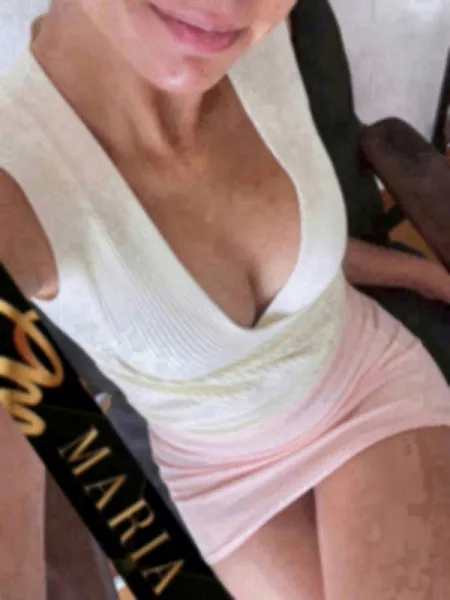 三浦ルーシー｜CLUBマリア【東京】葛西・行徳メンズエステ