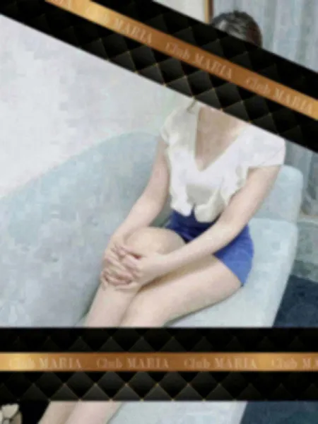 白ノ瀬　ひなの｜CLUBマリア【東京】葛西・行徳メンズエステ