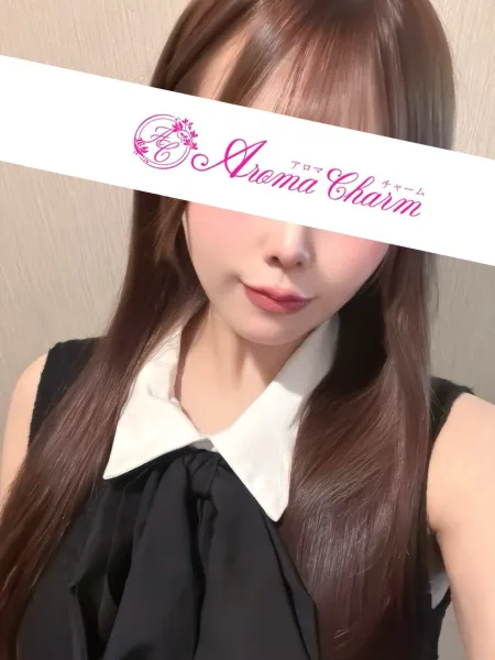 愛川かすみ｜Aroma Charm(アロマチャーム)【東京】新宿メンズエステ