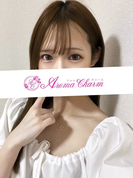梅田あゆみ｜Aroma Charm(アロマチャーム)【東京】新宿メンズエステ