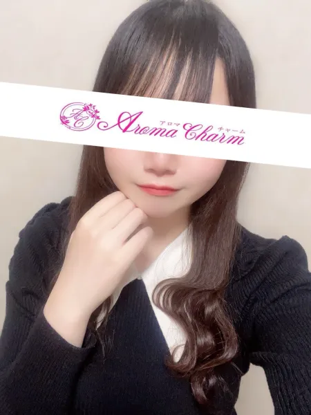 八木あんり｜Aroma Charm(アロマチャーム)【東京】新宿メンズエステ