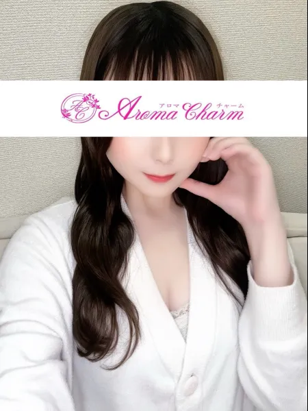 桜井ひまり｜Aroma Charm(アロマチャーム)【東京】新宿メンズエステ