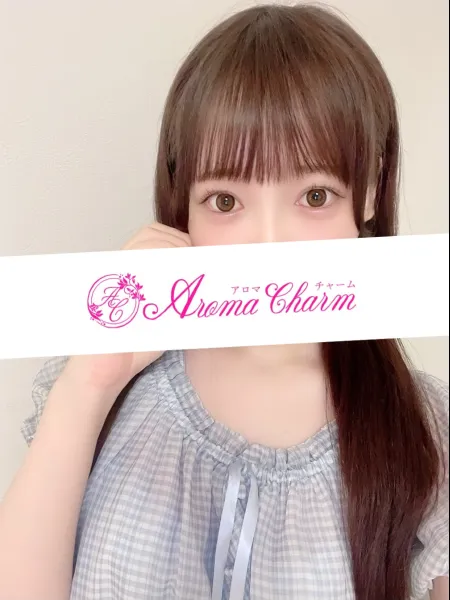 山田みゆ｜Aroma Charm(アロマチャーム)【東京】新宿メンズエステ
