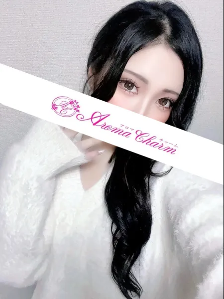 暁よな｜Aroma Charm(アロマチャーム)【東京】新宿メンズエステ