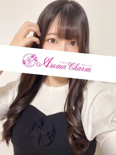 遠藤あおい｜Aroma Charm(アロマチャーム)【東京】新宿メンズエステ
