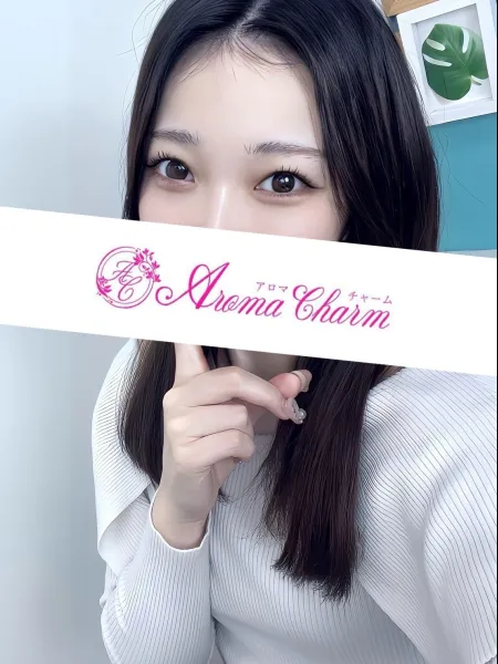 及川まなつ｜Aroma Charm(アロマチャーム)【東京】新宿メンズエステ