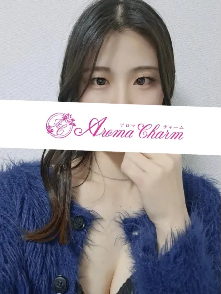 華野なぎ｜Aroma Charm(アロマチャーム)【東京】新宿メンズエステ