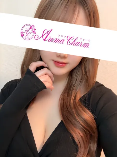 篠宮ゆいは｜Aroma Charm(アロマチャーム)【東京】新宿メンズエステ