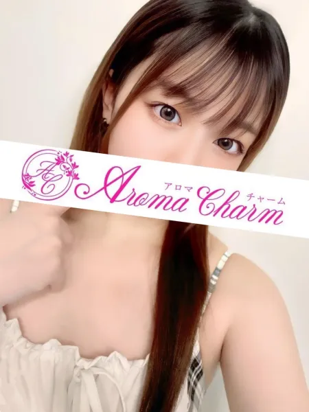 今野こゆき｜Aroma Charm(アロマチャーム)【東京】新宿メンズエステ