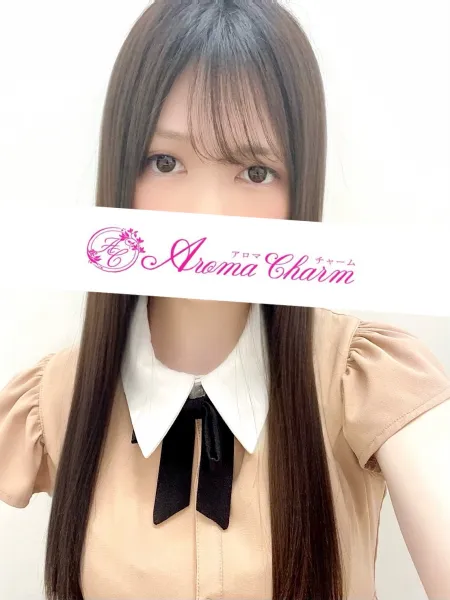 白鳥まお｜Aroma Charm(アロマチャーム)【東京】新宿メンズエステ