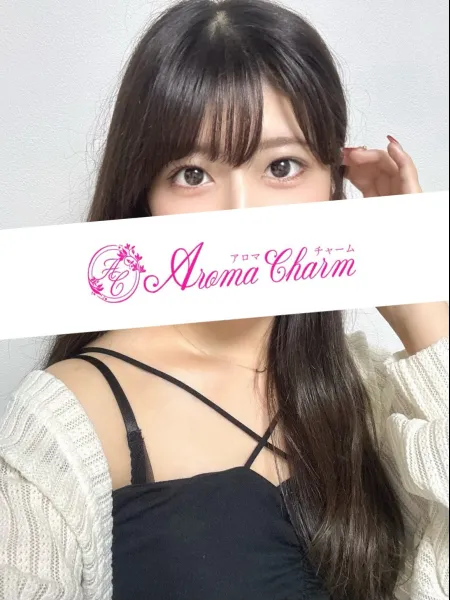奥田まゆか｜Aroma Charm(アロマチャーム)【東京】新宿メンズエステ