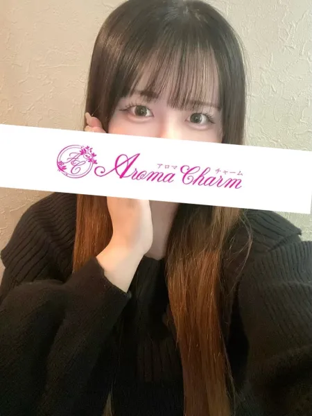 新井めい｜Aroma Charm(アロマチャーム)【東京】新宿メンズエステ