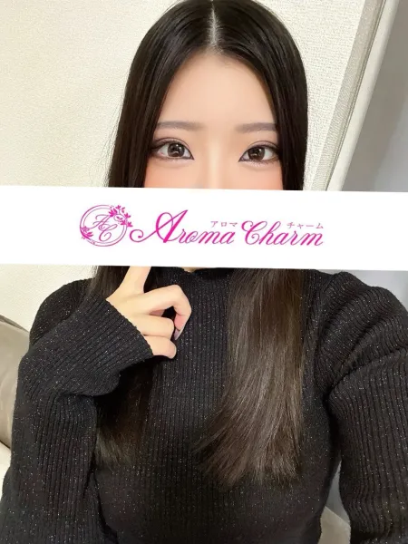北野りん｜Aroma Charm(アロマチャーム)【東京】新宿メンズエステ