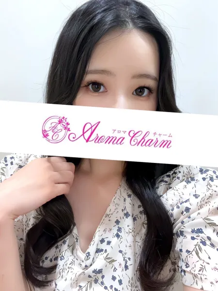 阿部あやね｜Aroma Charm(アロマチャーム)【東京】新宿メンズエステ