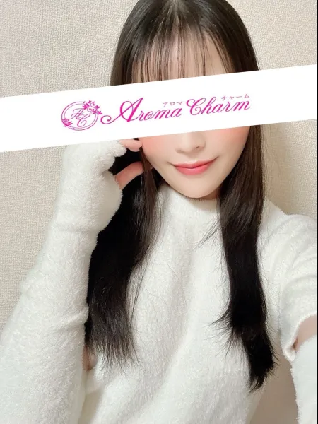 高木つむぎ｜Aroma Charm(アロマチャーム)【東京】新宿メンズエステ