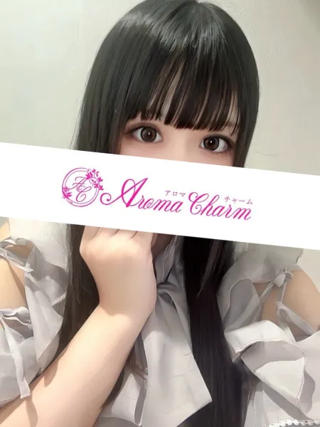 佐々木りんね｜Aroma Charm(アロマチャーム)【東京】新宿メンズエステ