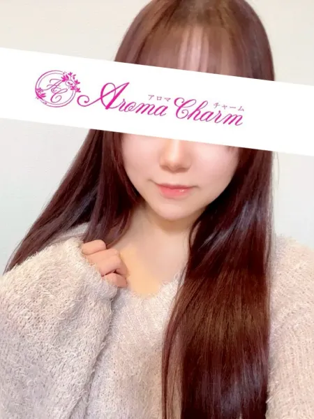弥生ちはる｜Aroma Charm(アロマチャーム)【東京】新宿メンズエステ