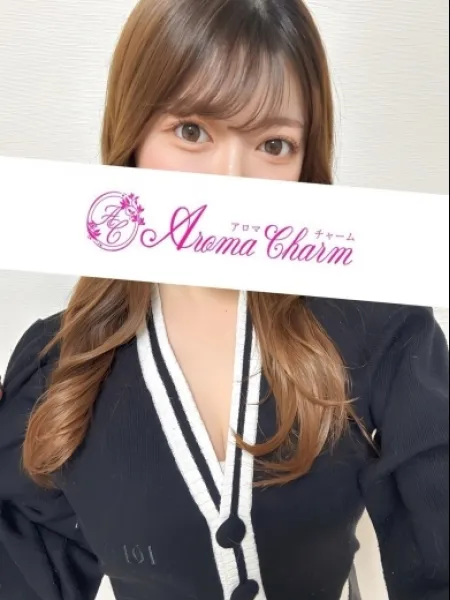 早瀬さき｜Aroma Charm(アロマチャーム)【東京】新宿メンズエステ