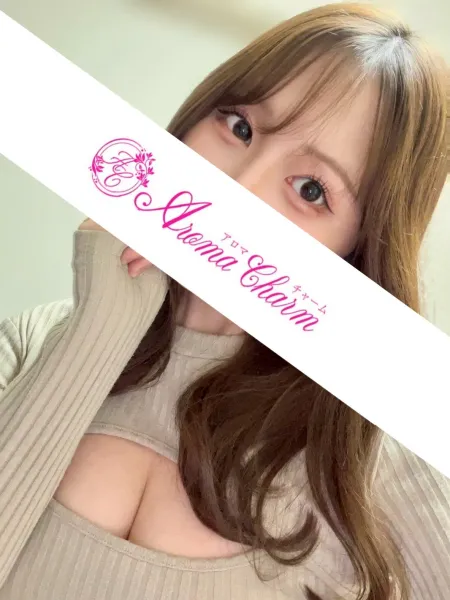 三上あかね｜Aroma Charm(アロマチャーム)【東京】新宿メンズエステ
