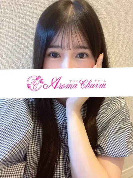 上原みづき｜Aroma Charm(アロマチャーム)【東京】新宿メンズエステ