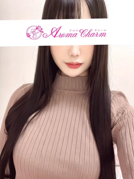山崎みおな｜Aroma Charm(アロマチャーム)【東京】新宿メンズエステ