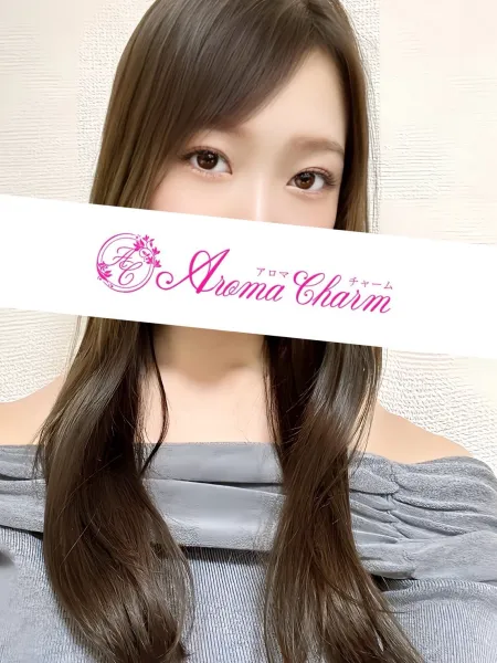 須田りこ｜Aroma Charm(アロマチャーム)【東京】新宿メンズエステ
