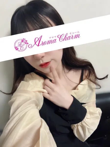 柴崎のどか｜Aroma Charm(アロマチャーム)【東京】新宿メンズエステ