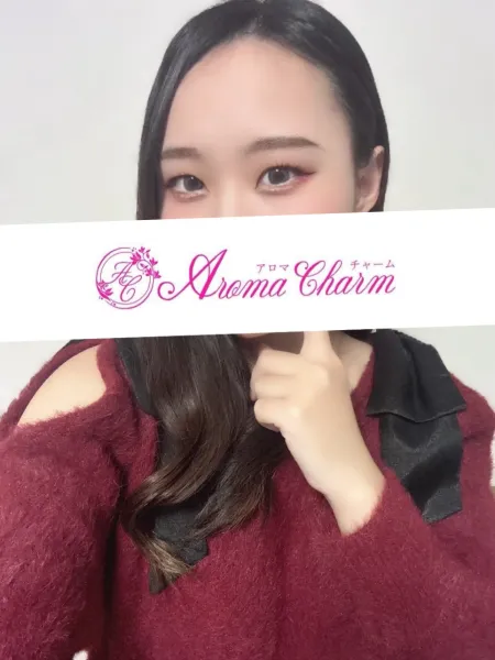 蒼井もえ｜Aroma Charm(アロマチャーム)【東京】新宿メンズエステ