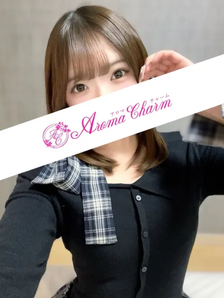 大島あみ｜Aroma Charm(アロマチャーム)【東京】新宿メンズエステ