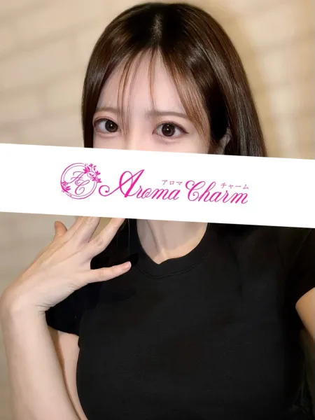 春名ろこ｜Aroma Charm(アロマチャーム)【東京】新宿メンズエステ
