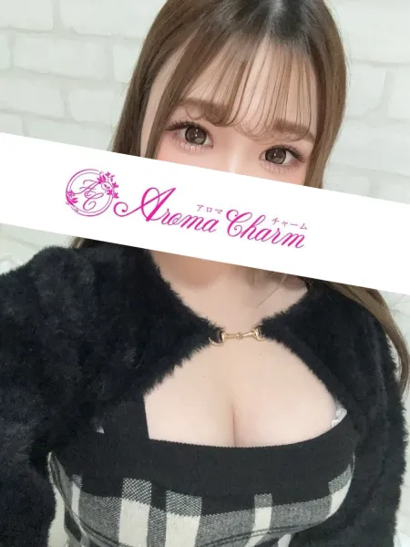 佐々木めぐみ｜Aroma Charm(アロマチャーム)【東京】新宿メンズエステ