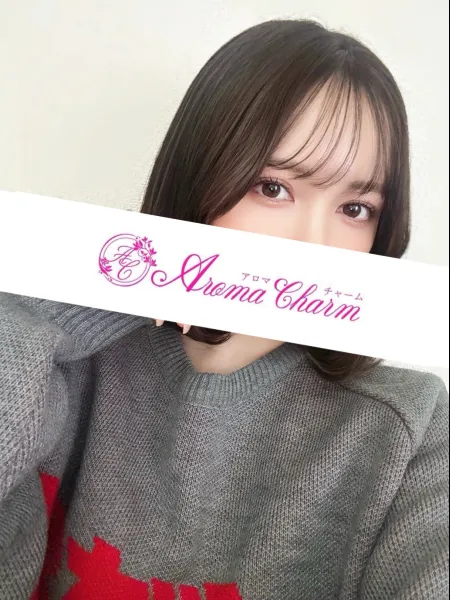 天音みなも｜Aroma Charm(アロマチャーム)【東京】新宿メンズエステ