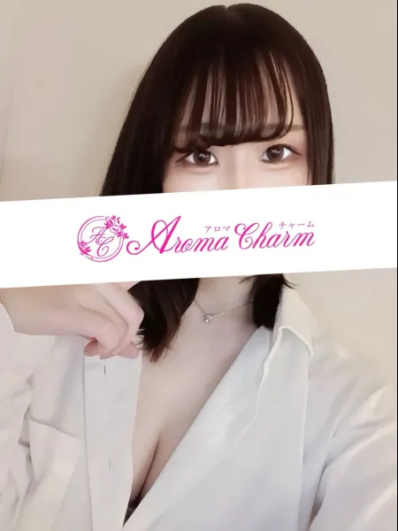 水谷もな｜Aroma Charm(アロマチャーム)【東京】新宿メンズエステ