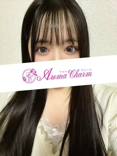 桜庭ちか｜Aroma Charm(アロマチャーム)【東京】新宿メンズエステ