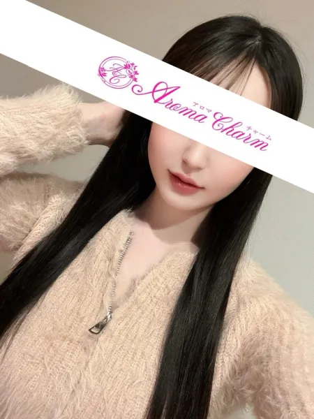 中村れいあ｜Aroma Charm(アロマチャーム)【東京】新宿メンズエステ