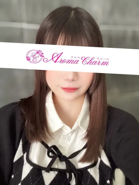 伊藤くるみ｜Aroma Charm(アロマチャーム)【東京】新宿メンズエステ