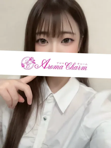 牧瀬るい｜Aroma Charm(アロマチャーム)【東京】新宿メンズエステ