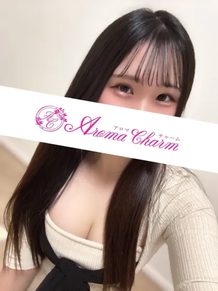小暮なのか｜Aroma Charm(アロマチャーム)【東京】新宿メンズエステ
