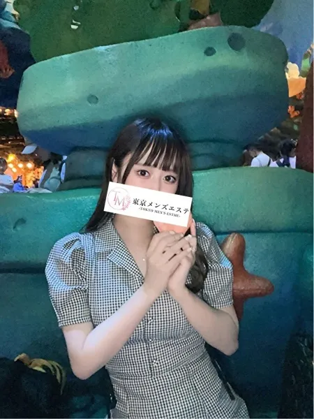 まりな｜東京メンズエステ　中野【東京】中野・高円寺・吉祥寺メンズエステ