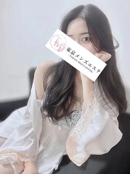 ゆう｜東京メンズエステ　中野【東京】中野・高円寺・吉祥寺メンズエステ